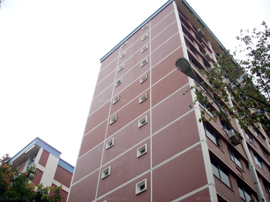 Jurong West Avenue 5 thumbnail photo